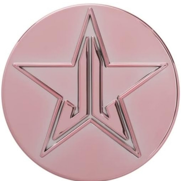 Jeffree Star Cosmetics Magic Star Luminous Setting Powder Caramel- NIB $22 MSRP - Picture 2 of 7